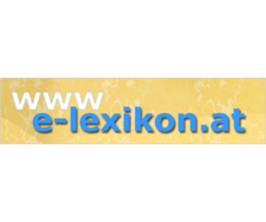 e-Lexikon