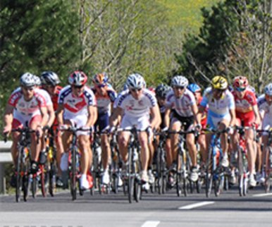 Radmarathon in Österreich und Europa Radmarathon in Österreich und Europa