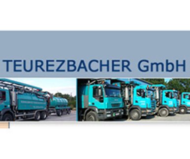 Kanalservice Teurezbacher GmbH