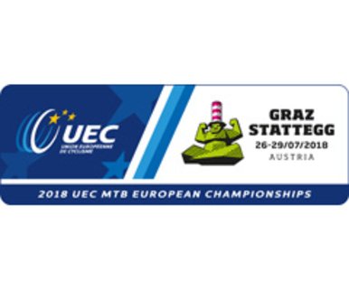 UEC MTB EM Graz/Stattegg